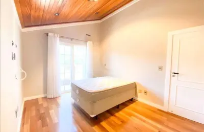 Casa em condomínio fechado com 4 quartos à venda na avenida miguel damha, 800, parque tecnológico damha i são carlos, são carlos, 347 m2 por r$ 3.850.000