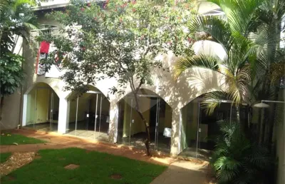 Casa com 4 quartos à venda na alameda dos narcisos, 107, cidade jardim, são carlos, 470 m2 por r$ 745.000