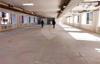 Sala comercial para alugar na rua geraldo flausino gomes, 78, cidade monções, são paulo, 187 m2 por r$ 8.433