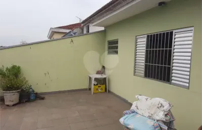 Casa com 3 quartos à venda na rua são marcelo, 240, vila gustavo, são paulo, 160 m2 por r$ 750.000