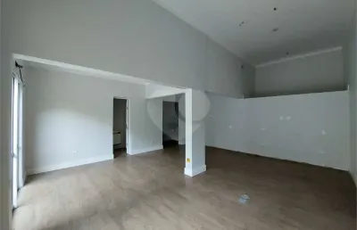 Casa com 3 quartos à venda na rua tomé portes, 931, brooklin paulista, são paulo, 122 m2 por r$ 1.543.000
