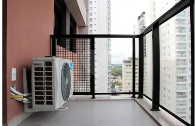 Apartamento com 1 quarto à venda na rua joão moura, 429, pinheiros, são paulo, 60 m2 por r$ 1.440.000