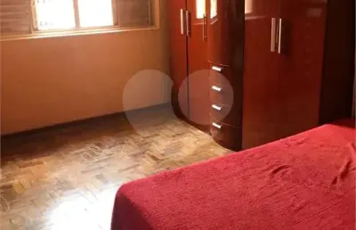 Casa com 3 quartos à venda na rua maria antônia niero, 161, santo antônio, osasco, 400 m2 por r$ 650.000
