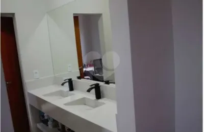 Casa em condomínio fechado com 3 quartos à venda na estrada municipal do roncáglia, 1090, roncáglia, valinhos, 176 m2 por r$ 1.500.000