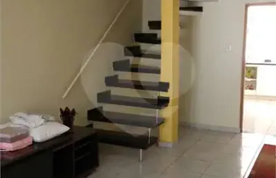 Casa com 2 quartos à venda na rua professor pádua fleury, 42, vila irmãos arnoni, são paulo, 135 m2 por r$ 600.000