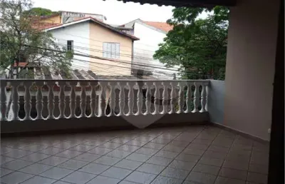 Casa com 4 quartos à venda na rua jacarandá, 22, cidade das flores, osasco, 192 m2 por r$ 690.000