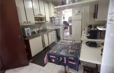 Apartamento com 3 quartos à venda na rua jesuíno de brito, 303, freguesia do ó, são paulo, 285 m2 por r$ 695.000
