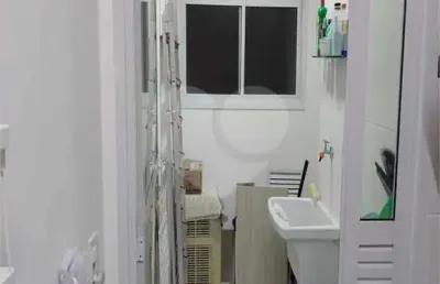 Apartamento com 2 quartos à venda na rua bom sucesso, 366, cidade mãe do céu, são paulo, 74 m2 por r$ 950.000
