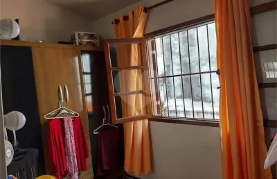Casa com 3 quartos à venda na rua carlos belmiro correia, 194, parque peruche, são paulo, 120 m2 por r$ 640.000