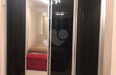 Casa com 4 quartos à venda na avenida capitão josé parada gonçalves, 210, parque mandaqui, são paulo, 240 m2 por r$ 1.500.000