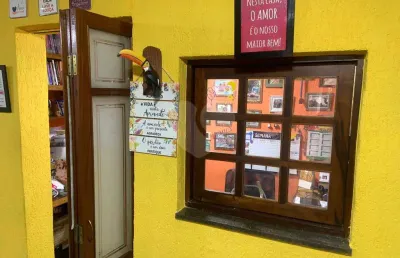 Casa com 3 quartos à venda na rua murilo furtado, 552, parque vitória, são paulo, 197 m2 por r$ 850.000