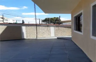 Casa com 3 quartos à venda na rua freire de andrade, 604, jardim vila galvão, guarulhos, 164 m2 por r$ 780.000