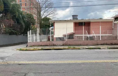Casa com 4 quartos à venda na rua professor rodolpho p. j. mehlmann, 40, vila oliveira, mogi das cruzes, 268 m2 por r$ 950.000