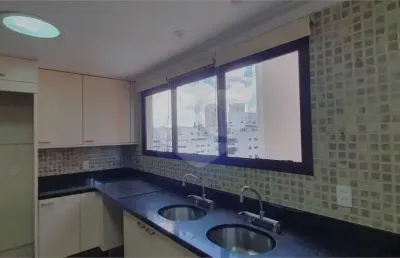 Apartamento com 4 quartos à venda na rua nebraska, 401, brooklin, são paulo, 314 m2 por r$ 3.280.000
