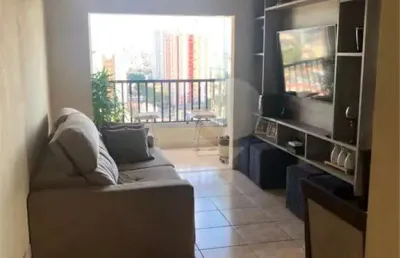 Apartamento com 3 quartos à venda na rua amaro bezerra cavalcanti, 681, vila matilde, são paulo, 73 m2 por r$ 650.000