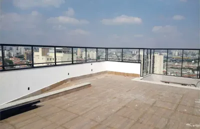 Apartamento com 2 quartos à venda na rua condessa siciliano, 242, jardim são paulo (zona norte), são paulo, 64 m2 por r$ 680.000
