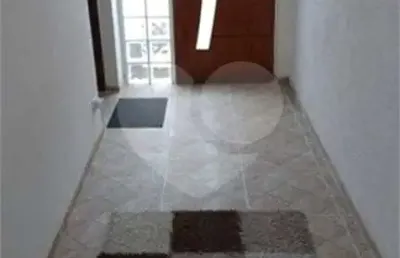 Casa com 4 quartos à venda na rua humberto de campos, 295, vila eldízia, santo andré, 250 m2 por r$ 640.000