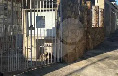 Terreno à venda na rua aruaque, 30, vila isolina mazzei, são paulo, 450 m2 por r$ 1.350.000
