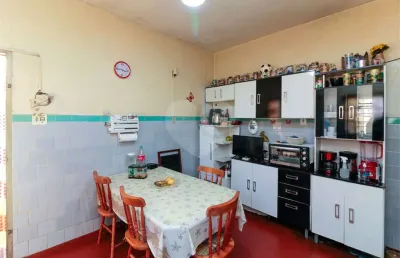 Casa com 3 quartos à venda na rua josé de almeida, 620, vila medeiros, são paulo, 140 m2 por r$ 800.000