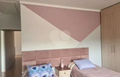 Casa em condomínio fechado com 3 quartos à venda na rua sabiá, 1206, suru, santana de parnaíba, 330 m2 por r$ 1.849.000