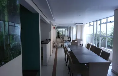 Apartamento com 3 quartos à venda na alameda dos tacaúnas, 547, planalto paulista, são paulo, 110 m2 por r$ 694.600