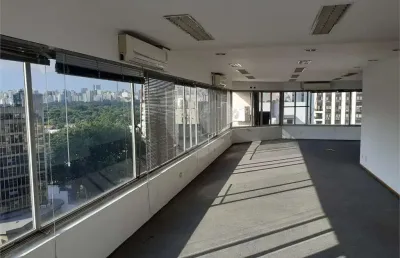 Casa comercial para alugar na avenida brigadeiro faria lima, 2927, jardim paulistano, são paulo, 210 m2 por r$ 17.000