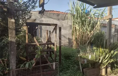 Terreno à venda na rua panorama, 201, parque palmas do tremembé, são paulo, 333 m2 por r$ 850.000
