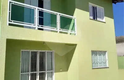 Casa com 4 quartos à venda na rua da associação, 113, novo osasco, osasco, 227 m2 por r$ 700.000