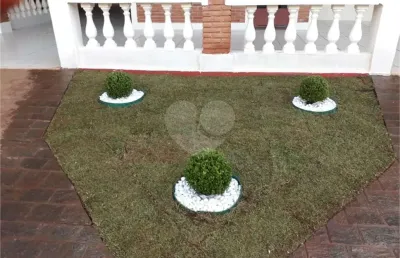 Chácara / sítio com 4 quartos à venda na travessa um, 7, tibaia de são fernando, são carlos, 635 m2 por r$ 1.300.000