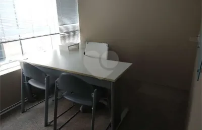 Sala comercial para alugar na rua quintana, 887, cidade monções, são paulo, 384 m2 por r$ 32.800