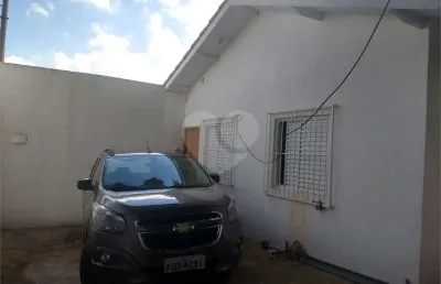 Casa com 2 quartos à venda na rua da imprensa, 117, aliança, osasco, 90 m2 por r$ 560.000