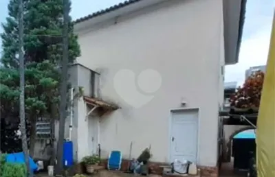 Terreno à venda na rua doutor gabriel piza, 588, santana, são paulo, 780 m2 por r$ 2.650.000