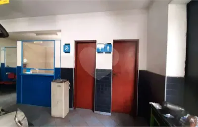 Prédio à venda na rua conselheiro moreira de barros, 3426, lauzane paulista, são paulo, 335 m2 por r$ 2.500.000