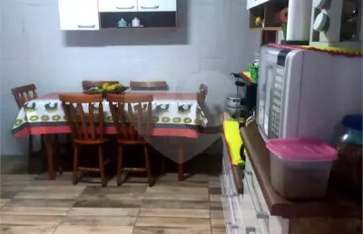 Casa com 4 quartos à venda na rua eugênio giraldoni, 40, jardim japão, são paulo, 140 m2 por r$ 560.000