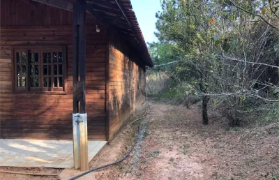 Chácara / sítio com 2 quartos à venda na avenida brasil, 2029, jardim são luís, santana de parnaíba, 150 m2 por r$ 1.500.000