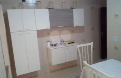 Casa com 3 quartos à venda na rua wilson souza, 336, jardim rosa de franca, guarulhos, 234 m2 por r$ 590.000