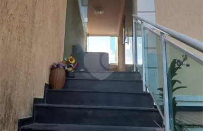 Casa com 3 quartos à venda na rua fructuoso viana, 153, horto florestal, são paulo, 260 m2 por r$ 800.000