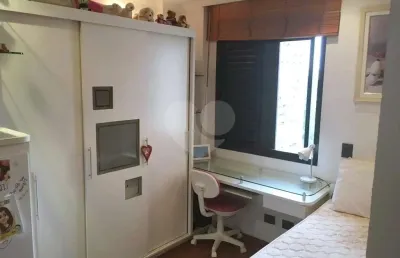 Apartamento com 3 quartos à venda na rua marechal barbacena, 972, vila regente feijó, são paulo, 113 m2 por r$ 900.000