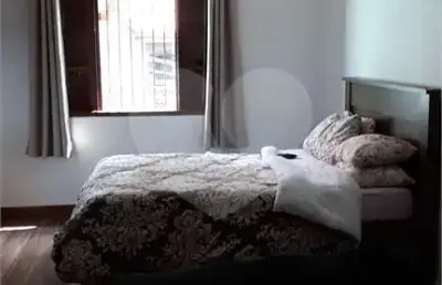 Casa com 3 quartos à venda na travessa caibi, 184, vila rosália, guarulhos, 100 m2 por r$ 506.000