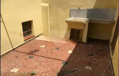 Casa com 3 quartos à venda na rua padre machado, 681, bosque da saúde, são paulo, 169 m2 por r$ 849.000
