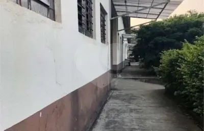 Barracão / galpão / depósito para alugar na estrada professor edmundo rosset, 1113, sítio barrocada, são paulo, 2000 m2 por r$ 28.000