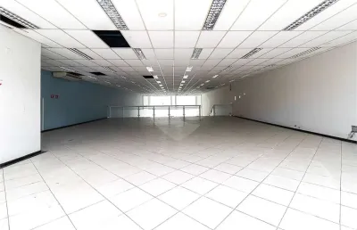 Prédio para alugar na rua maria jovita da conceição, 66, jardim belém, são paulo, 744 m2 por r$ 30.000