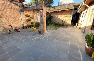 Casa com 4 quartos à venda na rua são miguel do araguaia, 230, vila galvão, guarulhos, 280 m2 por r$ 1.400.000