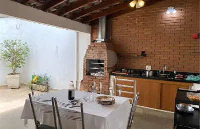 Casa com 4 quartos à venda na rua lauro luchesi, 250, jardim leonor mendes de barros, são paulo, 345 m2 por r$ 1.900.000