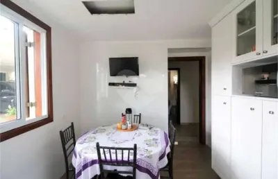 Casa com 4 quartos à venda na rua lauro luchesi, 413, jardim leonor mendes de barros, são paulo, 346 m2 por r$ 2.250.000