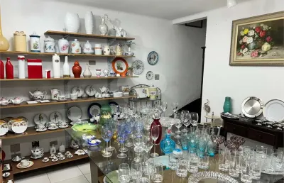 Ponto comercial para alugar na rua cotoxó, 600, perdizes, são paulo, 430 m2 por r$ 20.500