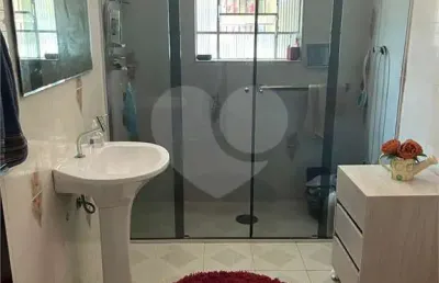 Casa com 5 quartos à venda na rua aureliano da silva rosário, 108, vila pedra branca, são paulo, 150 m2 por r$ 959.000