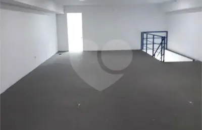 Barracão / galpão / depósito para alugar na avenida joão de andrade, 917, santo antônio, osasco, 240 m2 por r$ 15.000