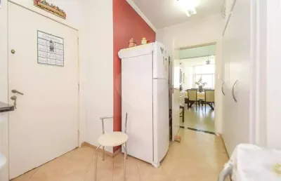 Apartamento com 2 quartos à venda na rua rego freitas, 179, república, são paulo, 101 m2 por r$ 550.000