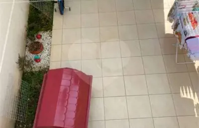 Casa com 3 quartos à venda na rua pedra bonita, 253, vila pedra branca, são paulo, 240 m2 por r$ 1.400.000